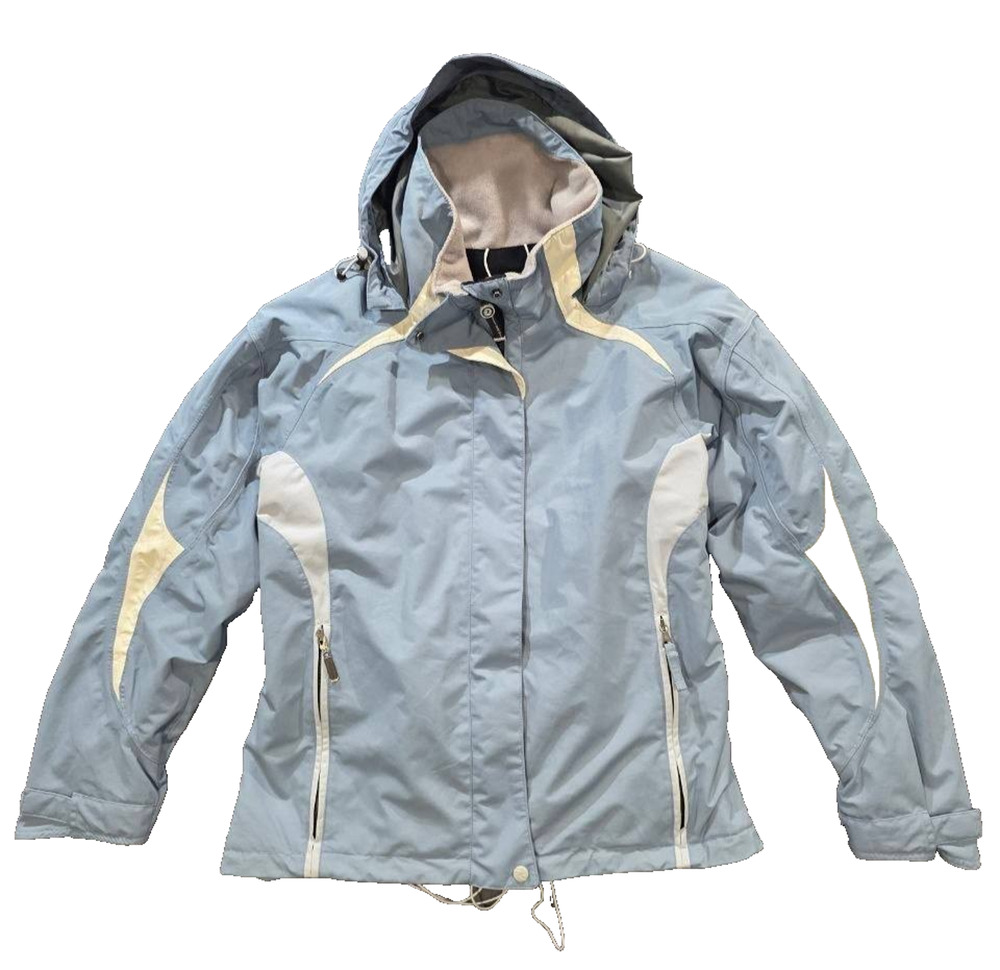 Rossignol Gore-Tex Performance Ski Snow Jacket Women’s Size M/L A010964